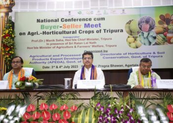 At present the income of farmers has increased in the state: Chief Minister