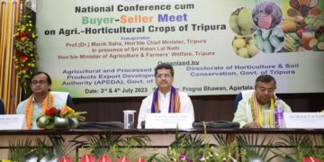 At present the income of farmers has increased in the state: Chief Minister