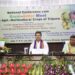 At present the income of farmers has increased in the state: Chief Minister