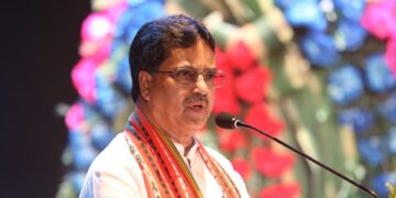 Efforts are underway to make education hub in Tripura state: Chief Minister