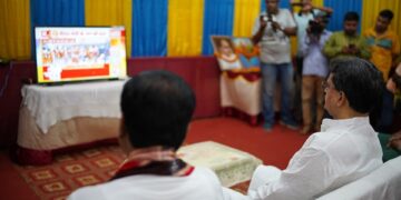 Govt mulls to use sports, especially football for ‘Nesha Mukta Tripura’: CM