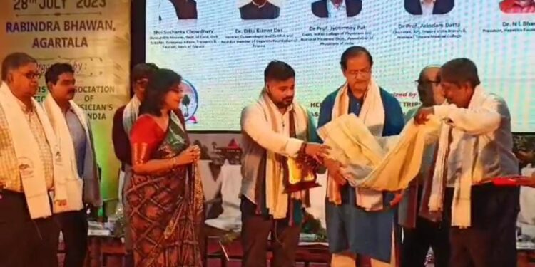 Hepatitis awareness event held