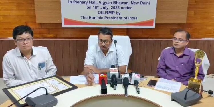 If there are complaints about fake PRTC, investigation will be done: District Magistrate