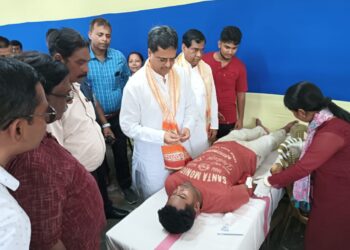 These clubs should come forward for social change: Chief Minister