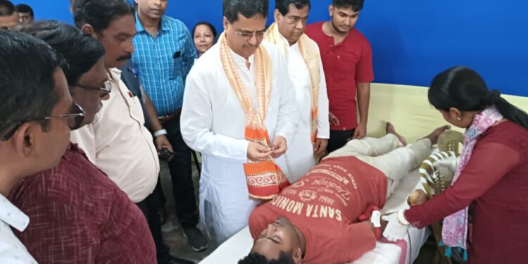 These clubs should come forward for social change: Chief Minister