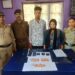 Yaba tablets worth Rs three lakh seized