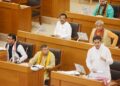 2023-24 Budgets is inclusive and future-oriented: CM Dr Saha