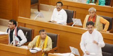 2023-24 Budgets is inclusive and future-oriented: CM Dr Saha