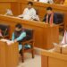 23-24 budget presentation of Rs 27654.4 crore, deficit of Rs 611.3 crore