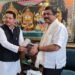 CM Conrad Sangma seeks Dharmendra Pradhan’s intervention to set up CUET centres in 12 districts