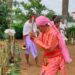 Traditional Ker Puja being celebrated with full dedication in Tripura