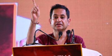 TRIPA Motha 1st Plenary session