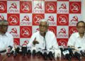 CPIM demands judicial enquiry into electrocution tragedy in Tripura’s Ulta Rath celebration