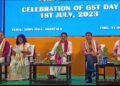 Tripura’s GST collection doubles in six years, aims to surpass Rs 3000 crores