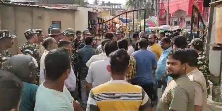 Infighting in Tripura Cricket Association escalates with alleged assault on vice president and former captain