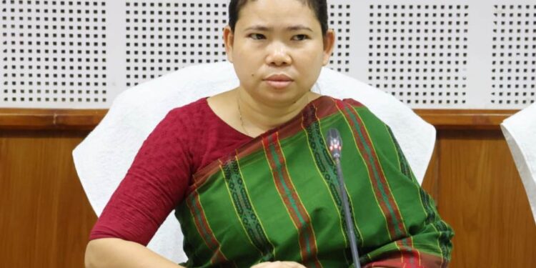 65 patients belonging to distressed OBC community received financial assistance from the department for treatment