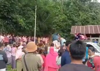 3 killed in Manipur violence