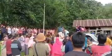 3 killed in Manipur violence