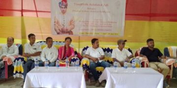 Motha Observed 45th Birth Anniversary Of Bubagra.   
