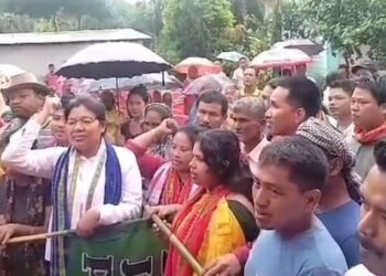 197 Voters Joined BJP In Silghati.