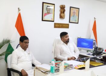 Tourism department to set up a Weekend Tourist Hub