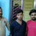 Assam Police arrested Bangladeshi and Rohingya smugglers