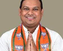 BJP General Secretary quits