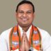 BJP General Secretary quits
