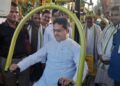 CM urges officials to expedite state projects’ clearance from central govt