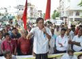 Jiten accused BJP