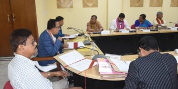 The Budget Session of the Legislative Assembly is on July 7