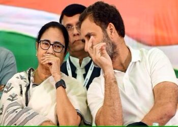 2024 election: ‘India’ vs ‘NDA’, the name of the alliance was decided in Bengaluru