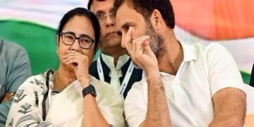 2024 election: ‘India’ vs ‘NDA’, the name of the alliance was decided in Bengaluru