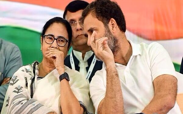 2024 election: ‘India’ vs ‘NDA’, the name of the alliance was decided in Bengaluru