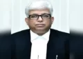 Shubashish Tolapatra is being appointed as Chief Justice of Odissa High Court