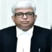 Shubashish Tolapatra is being appointed as Chief Justice of Odissa High Court
