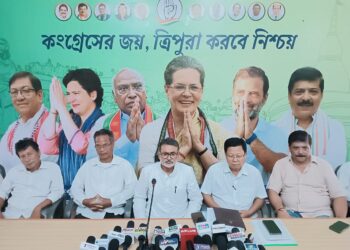 Crematorium peace stopped during BJP government: Sudip