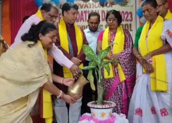 Sports are needed to build careers of boys and girls: Minister