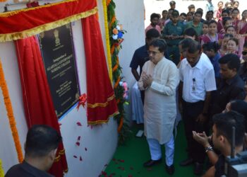 8 rehab centers with 50 beds will be opened in 8 districts: Chief Minister