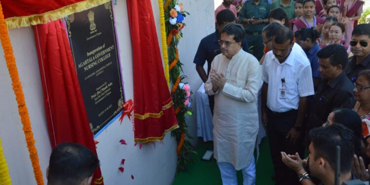 8 rehab centers with 50 beds will be opened in 8 districts: Chief Minister