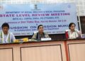 State government  committed to building a better social system: Tinku Roy
