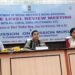 State government  committed to building a better social system: Tinku Roy