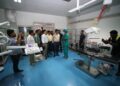 CM visits Dental College, academic activities expected to begin from Sept 01