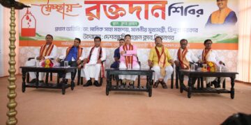 CM Urges Club Committees Not To Harass People During Durga Puja Subscription Collection