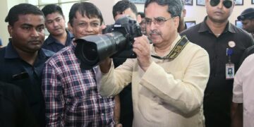 The state government has given special importance to the development of tourism: Chief Minister