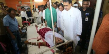 Govt takes numerous steps to strengthen health infrastructure: CM