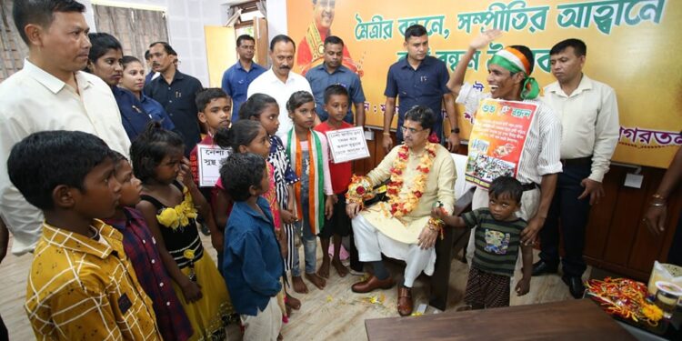 Govt committed to ensure social security and safety of women: Chief Minister