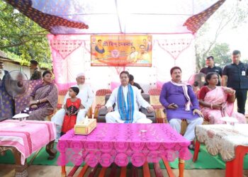 BJP’s Victory in By-Poll Inevitable as People’s Support is Clearly Visible: CM