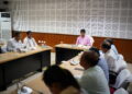Dengue: Chief Minister Chairs High-Level Review Meeting