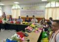 Workshop on nutrition and mental well-being for tribal students in Eklavya Model Residential Schools commences in Agartala